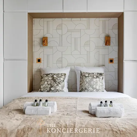 Ecrin De Prestige Au Coeur Du Haut-marais * Paryż