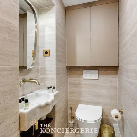 Ecrin De Prestige Au Coeur Du Haut-marais * Paříž