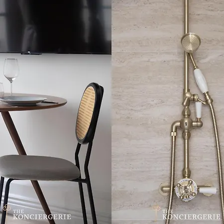 Ecrin De Prestige Au Coeur Du Haut-marais Apartament